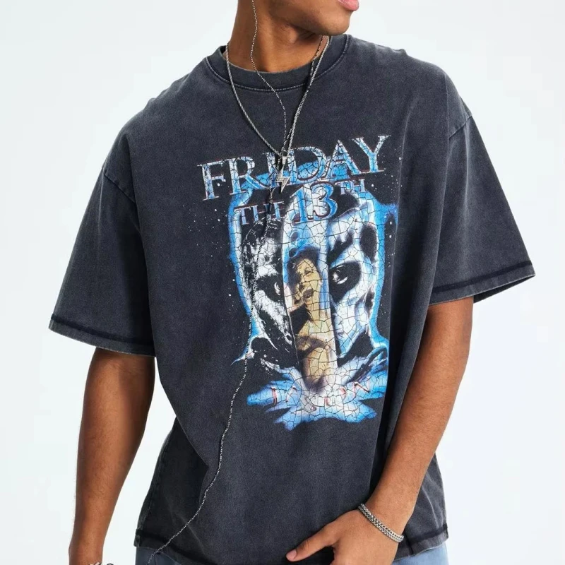 High-Quality-100-Cotton-Mens-Autumn-Streetwear-Heat-Transfer-Printed-Graphic-Regular-280-Gsm-Lightweight-Breathable