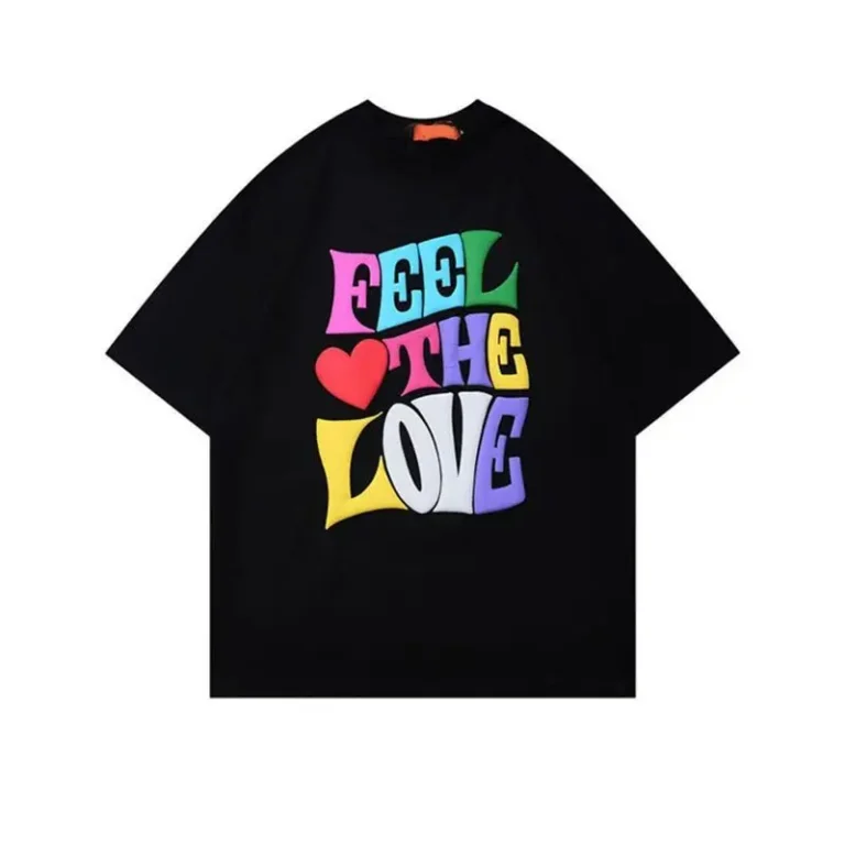 High-Quality-100-Cotton-Puff-Printed-T-Shirt-for-Men-Summer-Wear-Loose-Fit-Breathable-Lightweight-Men-T-Shirt