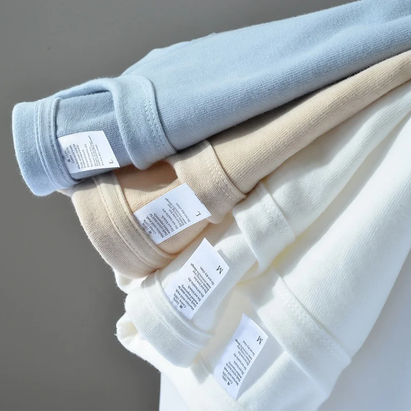 High-Quality-100-Cotton-Tshirt-Custom-Logo-Printing-Oversized-Luxury-T-Shirt-Plain-White-Graphic-T-Shirts-for-Mens