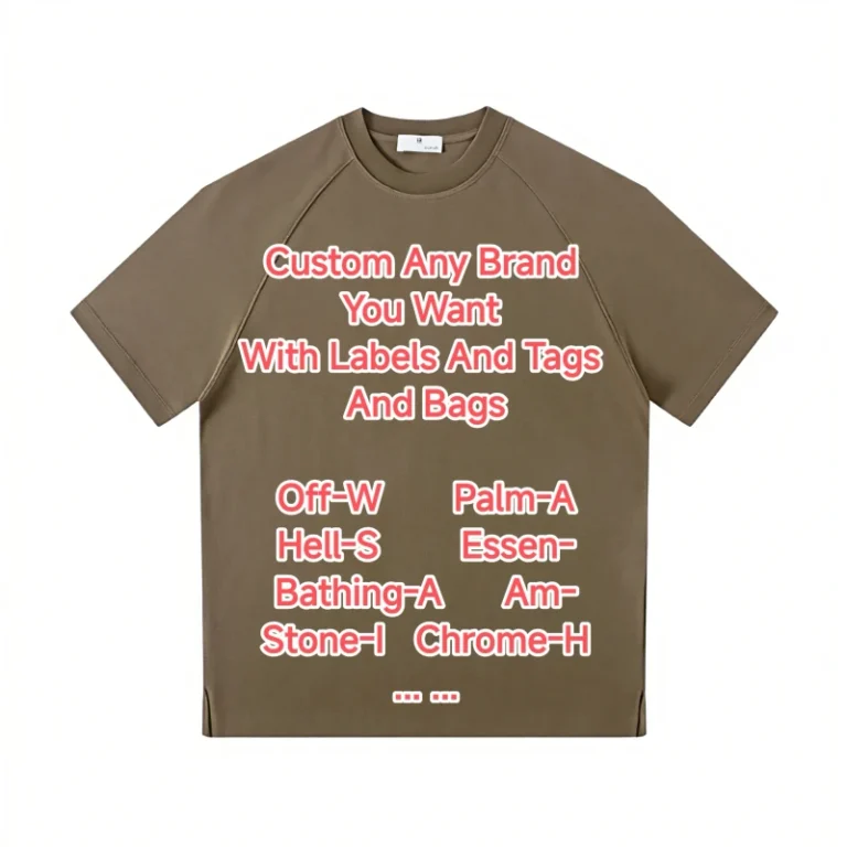 High-Quality-100-Organic-Cotton-T-Shirt-OEM-Color-Bulk-Printing-Mens-T-Shirt-180g-Weight-Plain-White-Unisex-T-shirts