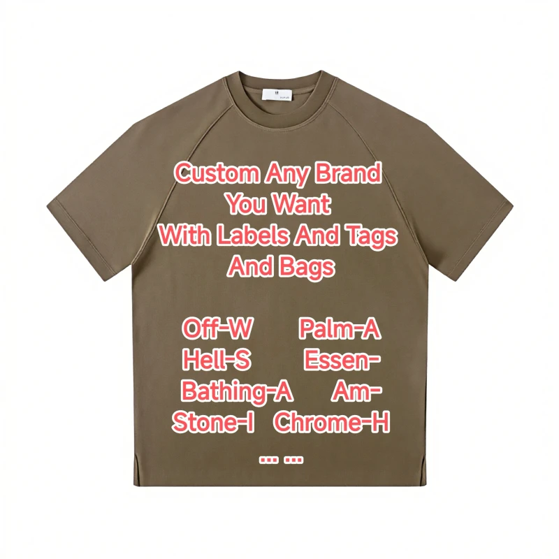 High-Quality-100-Organic-Cotton-T-Shirt-OEM-Color-Bulk-Printing-Mens-T-Shirt-180g-Weight-Plain-White-Unisex-T-shirts