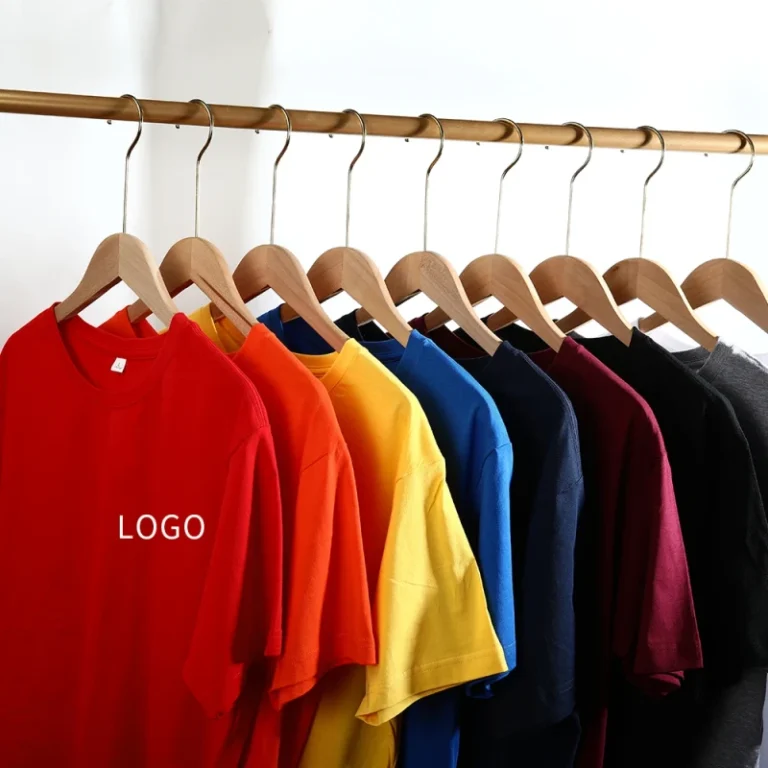 High-Quality-100-Premium-Cotton-T-Shirt-Custom-Logo-Customize-Printed-Logo-Men-O-Neck-T-Shirt-Custom-T-Shirt