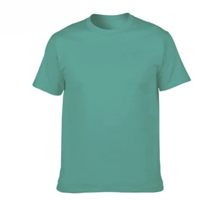 High-Quality-180gsm-Tee-Shirt-Men-Printing-Logo-Blanks-Oversized-100-Cotton-Premium-Mens-O-neck-T-shirts