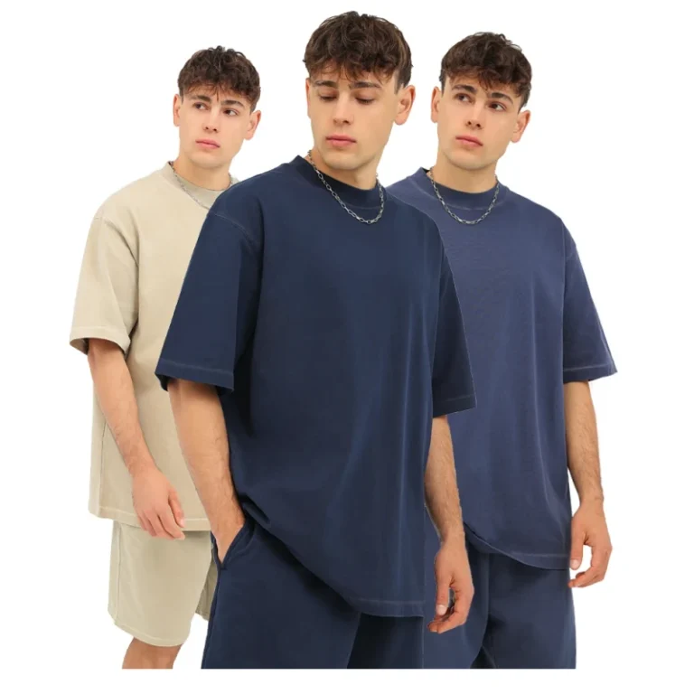 High-Quality-Acid-Washed-Vintage-Heavy-T-Shirt-Custom-Logo-Mens-Oversized-100-Cotton-Plus-Size-Tshirt-for-Unisex
