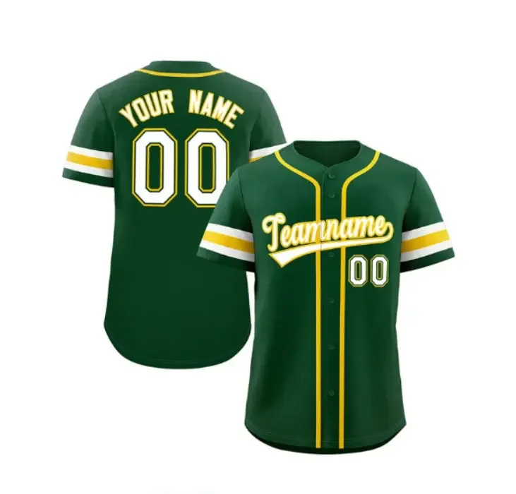 High-Quality-Baseball-Jersey-Uniform-Blank-Custom-Embroidered-Sublimation-Logo-Youth-Kids-Baseball-T-Shirts