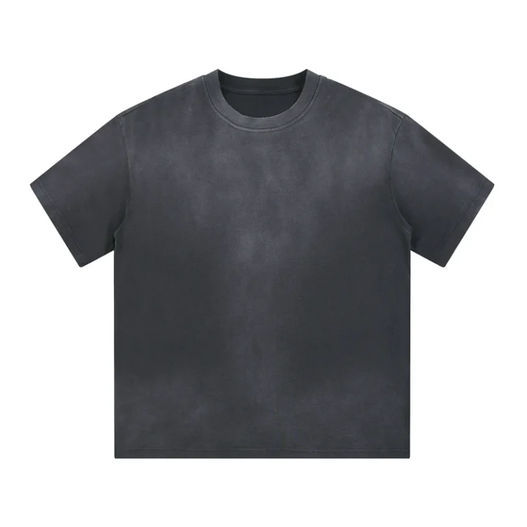 High-Quality-Best-Selling-Mens-Vintage-Fashion-Oversize-Short-Sleeve-T-Shirt