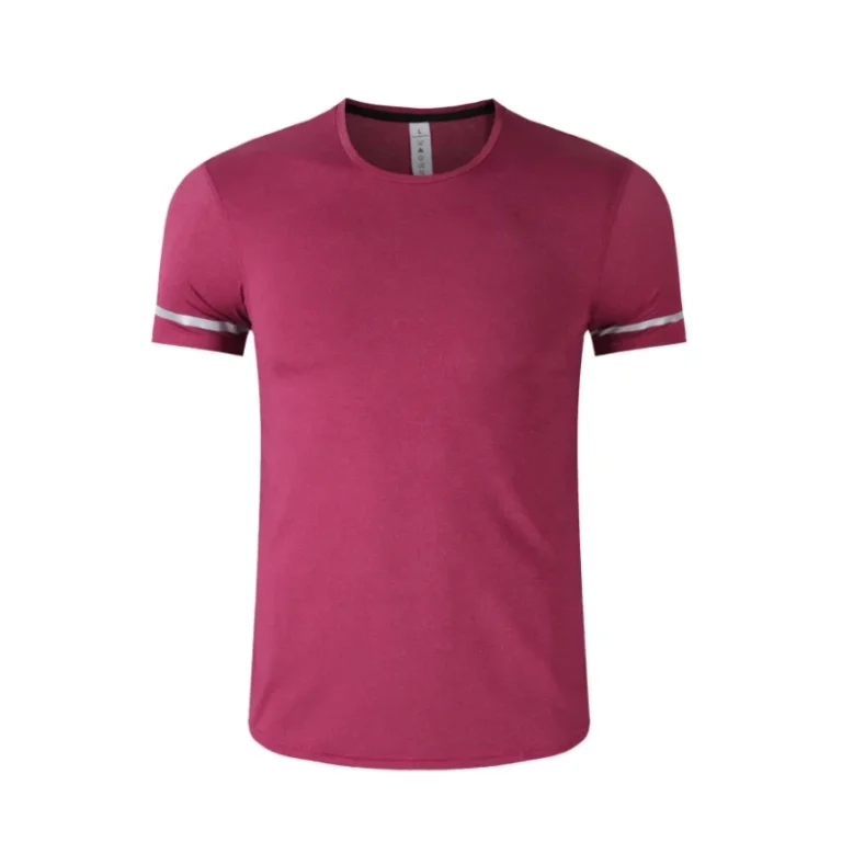 High-Quality-Breathable-T-Shirts-Fast-Dry-Sport-Wear-Men-Running-Shirt