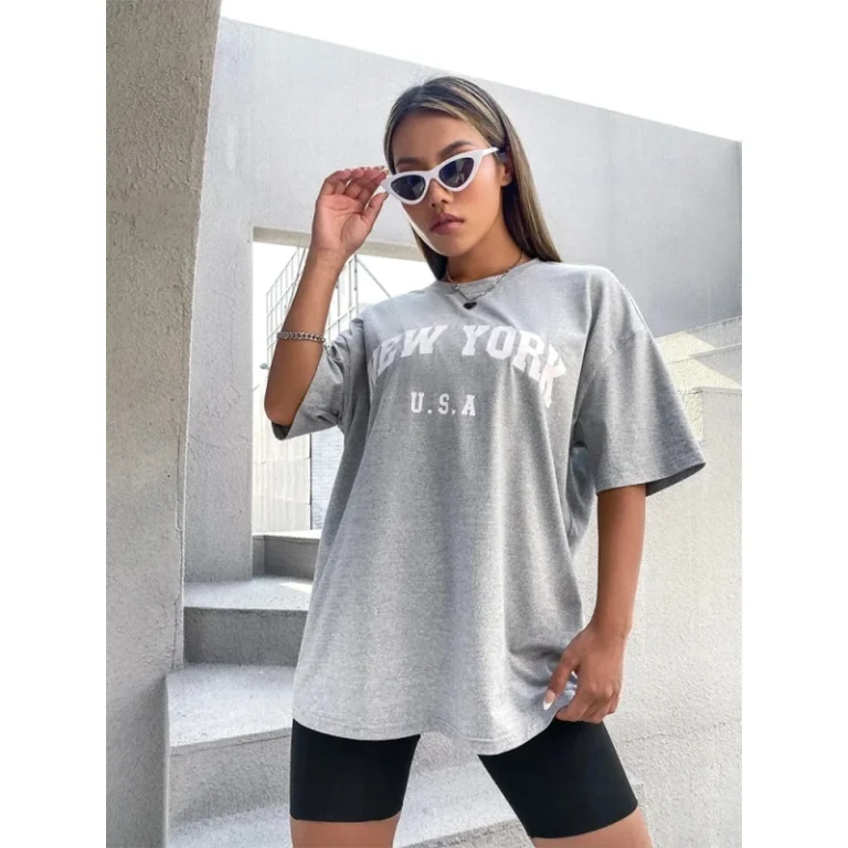 High-Quality-Casual-Oversized-Cotton-t-Shirt-Women-Custom-Digital-Printing-Short-Sleeve-t-Shirt-Women