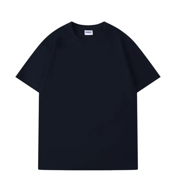 High-Quality-Clothes-T-Shirt-for-Men-Oversized-Blank-T-Shirts-Custom-Screen-Printed-Graphic-Cotton-Mens-Tshirt