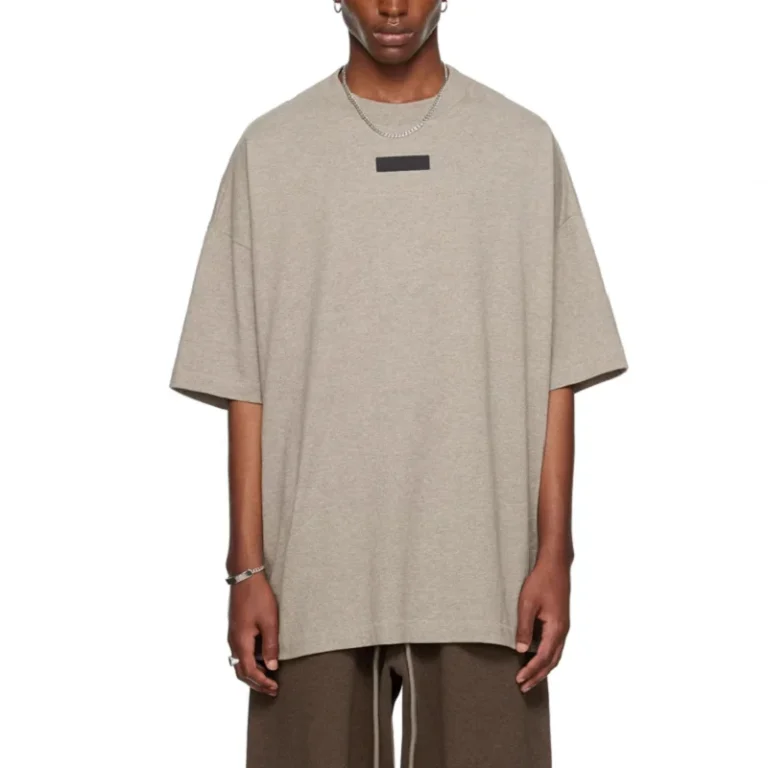 High-Quality-Cotton-Custom-Crew-Neck-T-Shirts-Pour-Les-Hommes-Printing-Sublimation-T-Shirt-Heavyweight-Oversized-Tshirt