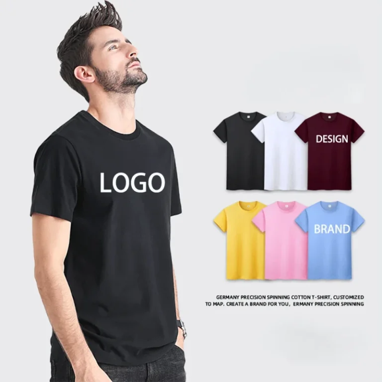 High-Quality-Cotton-Tee-Shirt-Blank-Plain-Unisex-T-Shirts-Custom-Logo-Printing-Design-Tshirt-for-Men