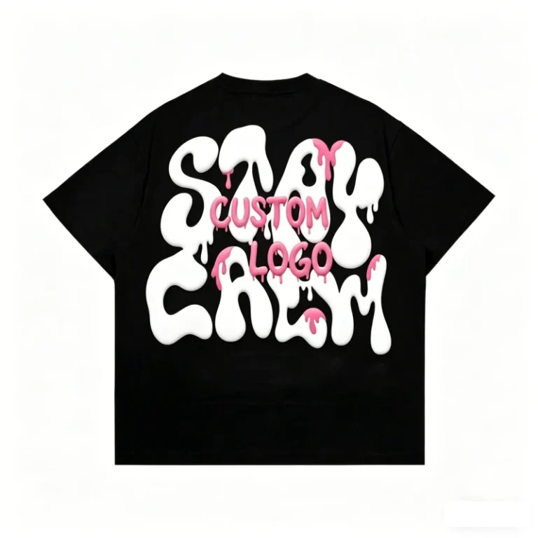 High-Quality-Custom-3D-Puff-Print-T-shirt-Plain-Blank-Oversized-Streetwear-Mens-T-shirt