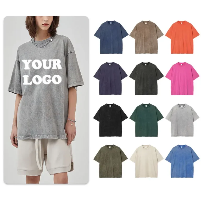 High-Quality-Custom-Logo-Stone-Vintage-Oversized-Tshirts-100-Cotton-Blank-Acid-Washed-Mens-T-Shirt-Streetwear-Vintage-T-Shirt