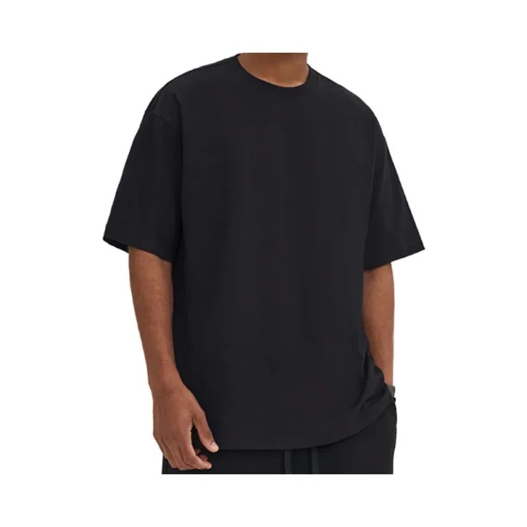 High-Quality-Custom-Logo-T-Shirt-100-Cotton-Tshirt-Oversize-Men-TShirts