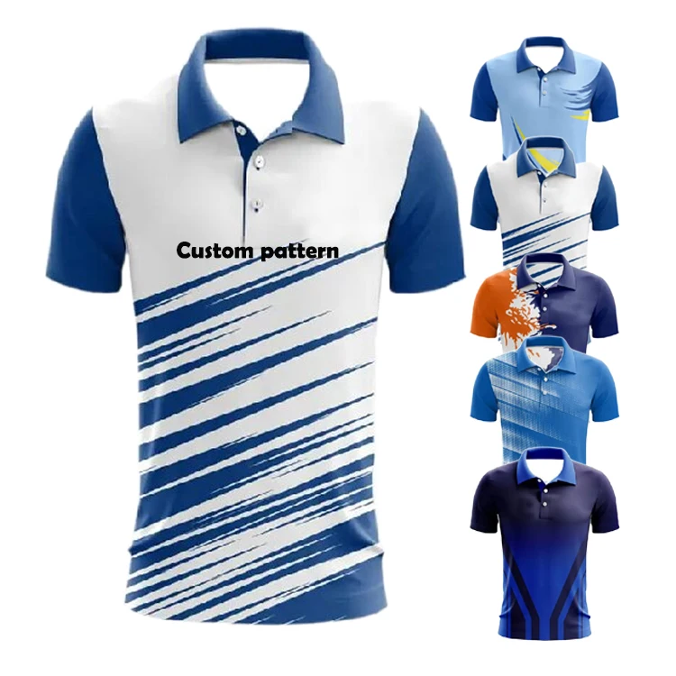 High-Quality-Custom-Mens-Polo-Shirts-With-Embroidered-Logo-Sublimated-Plus-Size-Floral-Mens-T-Shirts-Colorful-Golf-Polo-Shirt