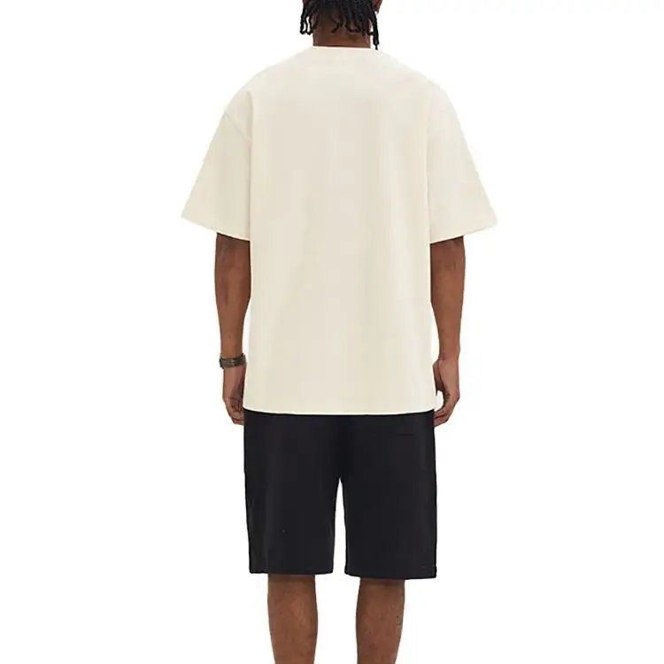 High-Quality-Custom-Oversized-Blank-Mens-100-Cotton-T-Shirt-Printed-Vintage-Organic-Cotton-T-Shirt-Pickled-T-Shirt