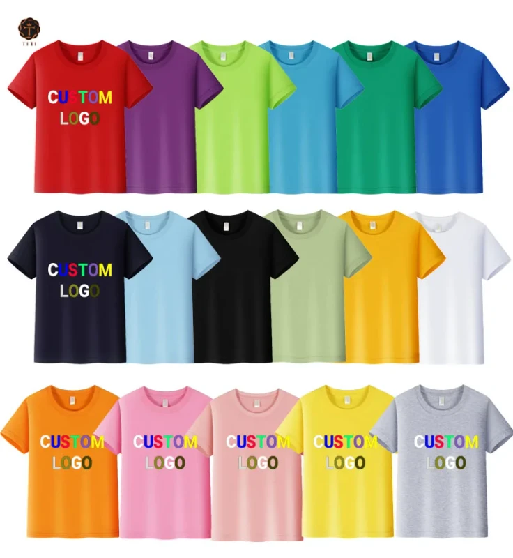 High-Quality-Custom-Printing-BOY-Kids-T-Shirt-T-Shirts-100-Cotton-for-Kids-Blank-Plain-Kids-T-Shirt