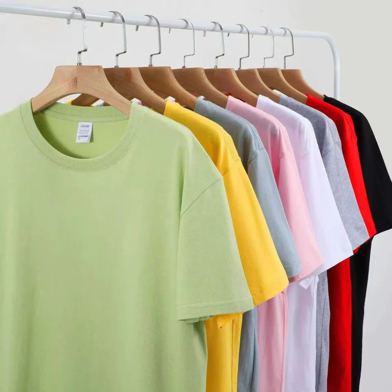 High-Quality-Custom-T-Shirts-Short-Sleeve-Tee-Shirts-Vintage-100-Cotton-Graphic-Printed-Mens-T-Shirts-Manufacturer