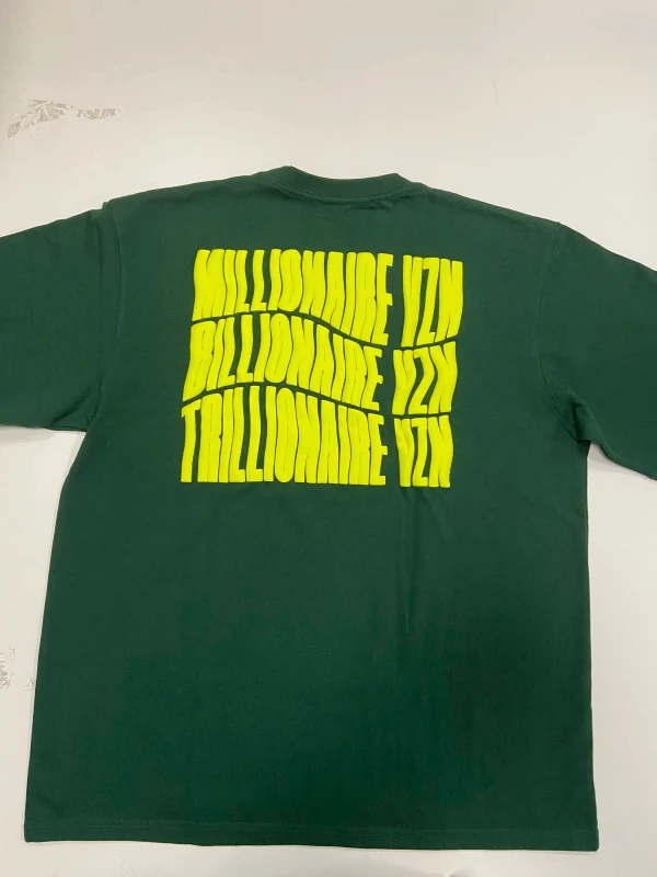 High-Quality-Custom-Tshirts-Blank-Puff-Print-T-Shirt-260-GSM-Heavyweight-100-Cotton-Street-Style-Breathable-Unisex