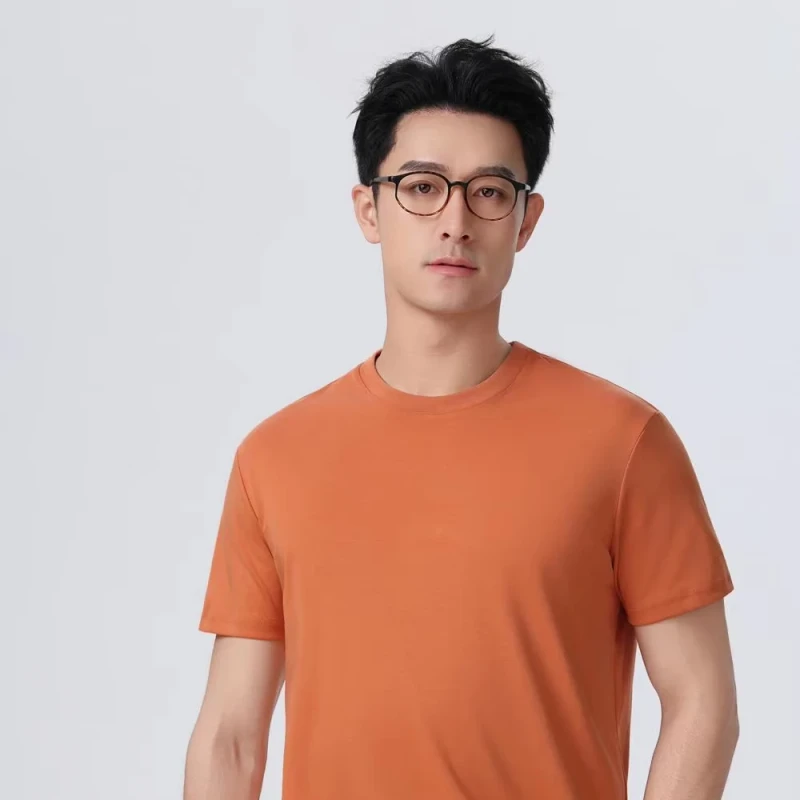 High-Quality-Custom-Your-Brand-Logo-Cotton-O-Neck-T-Shirt-Blank-Men-Tshirt-Plain-Casual-Mens-T-shirts