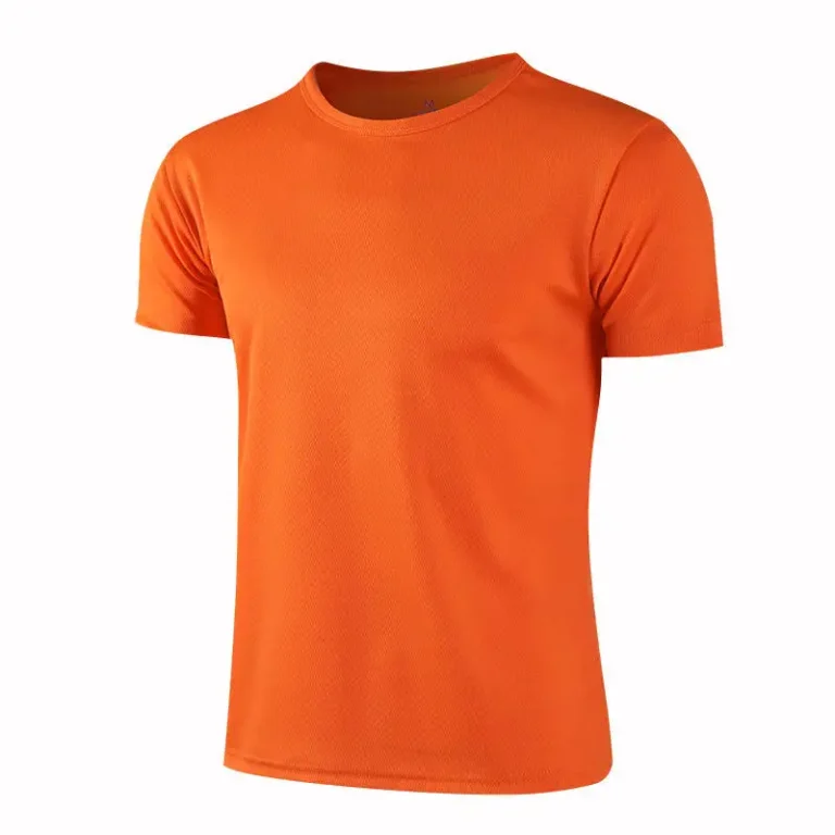 High-Quality-Customizable-100polyester-Unisex-T-Shirts-Dry-Fit-T-Shirts-in-Bulk-Plain-T-Shirts