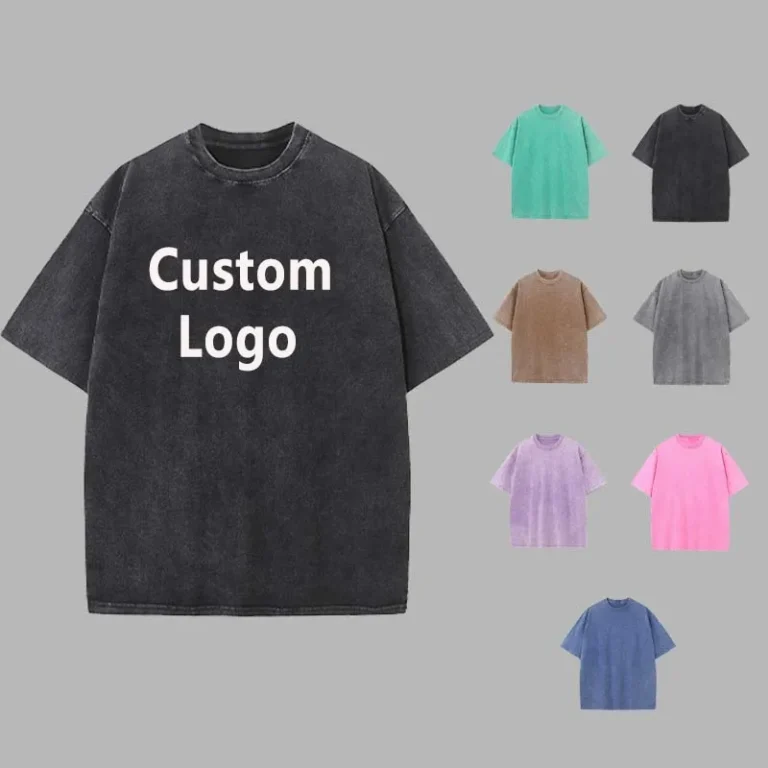 High-Quality-Designer-Cotton-T-Shirts-for-Men-Formal-Brand-Summer-Clothes-Blank-Design