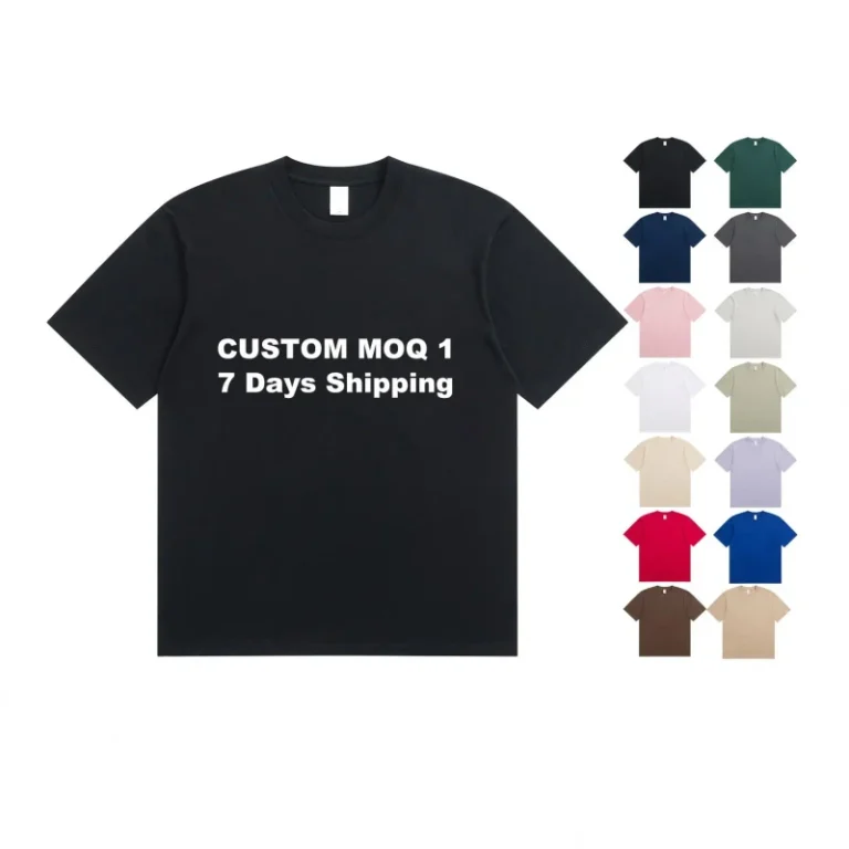 High-Quality-Heavy-Weight-100-Cotton-Plain-Oversized-Men-Tshirt-Custom-Screen-Printing-Digital-Printing-t-Shirt