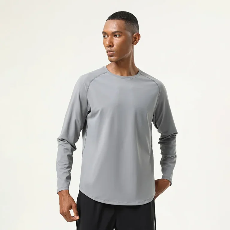 High-Quality-Lightweight-Quick-Dry-Long-Sleeve-T-Shirts-for-Men-for-Gym-Training-Workout-Fitness-Sports-for-Summer-Winter