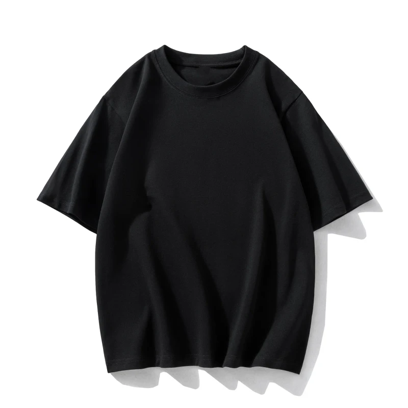 High-Quality-Manufacturers-Your-Own-Design-Comfortable-T-Shirt-Summer-T-Shirt