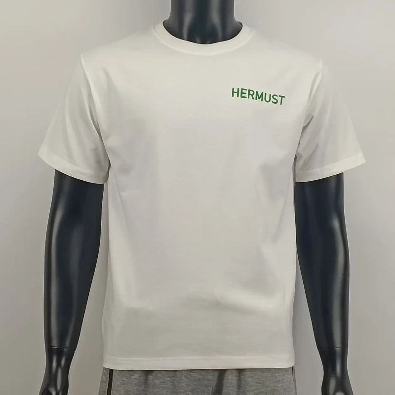 High-Quality-Men-Clothing-T-Shirt-100-Cotton-Custom-Heat-Transfers-Print-T-shirts-200-Gsm-OEM-ODM-Blank-Cotton-T-Shirt