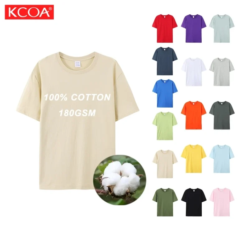 High-Quality-Men-Eco-Friendly-100-Cotton-T-Shirt-Organic-Plain-T-Shirts-for-Men