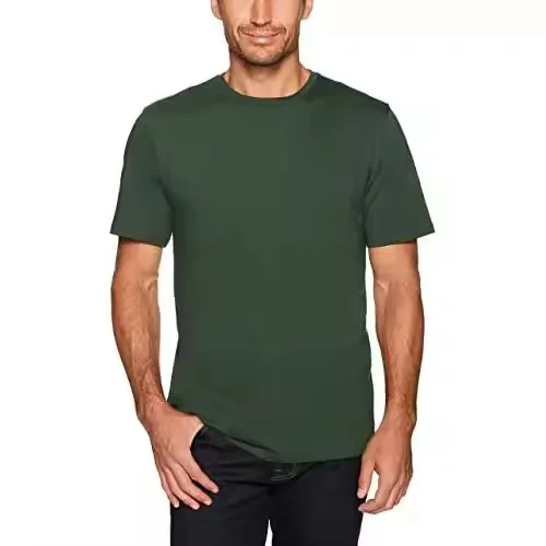 High-Quality-Men-T-Shirt-Solid-Color-Men-T-Shirt-for-Adult-Sale-100-Cotton
