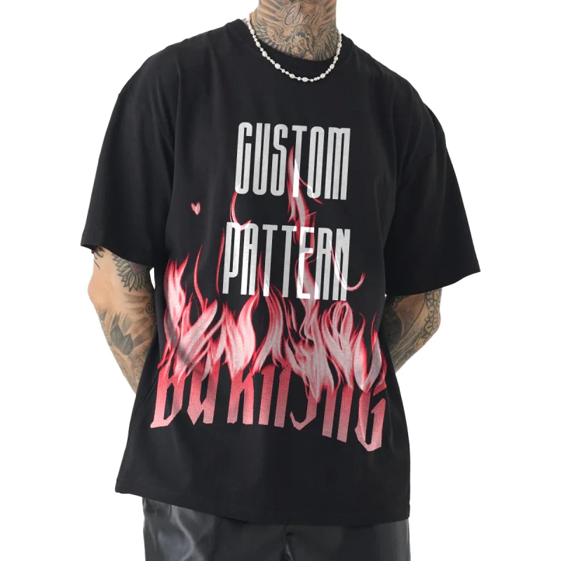 High-Quality-Men-Tee-Shirt-Custom-Printed-Pictures-Tshirts-Printing-Logo-100-Cotton-Tshirt