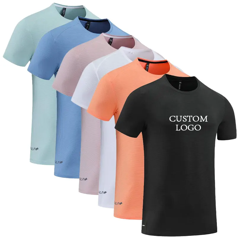 High-Quality-MenS-T-Shirts-Gym-Clothes-Manufacturers-T-Shirt-for-Sport-Mens-Tee-Shirt