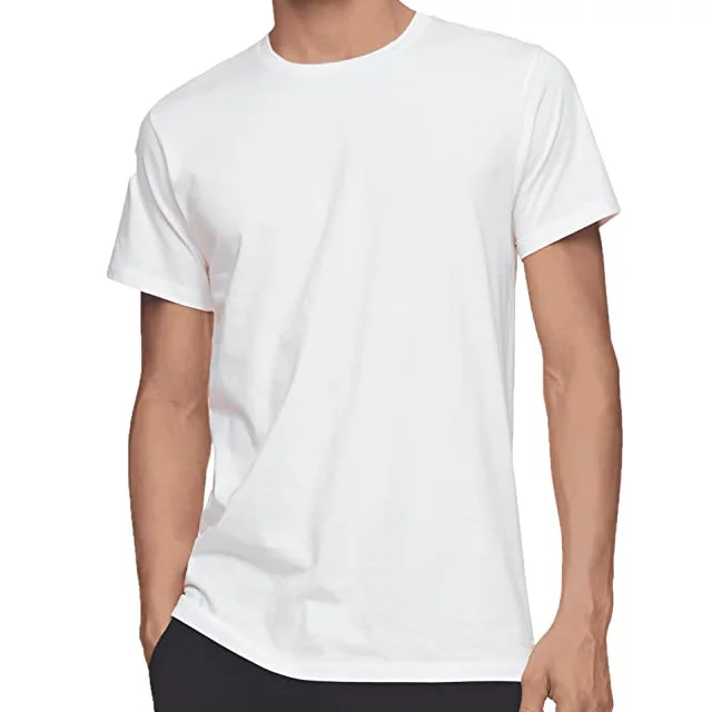 High-Quality-Mens-Plain-T-Shirts-White-Tee-Shirt-Custom-Mens-100-Cotton-Tshirts-Blanks-Oversized-T-shirts-for-Summer