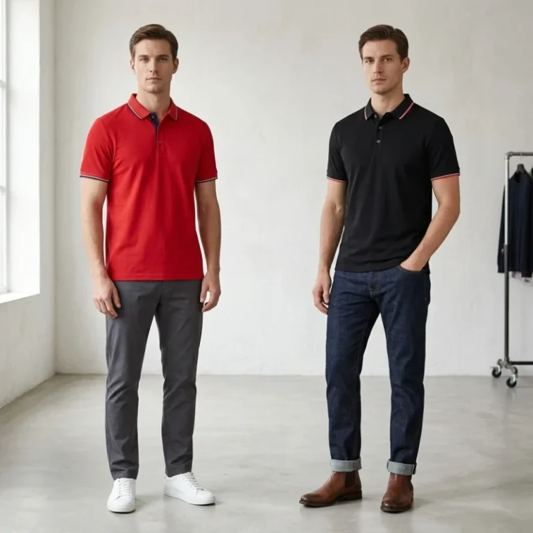 High-Quality-Mens-Short-Sleeve-for-Polo-Shirt-Custom-Logo-Quick-Drying-Casual-Print-Knitted-T-Shirt