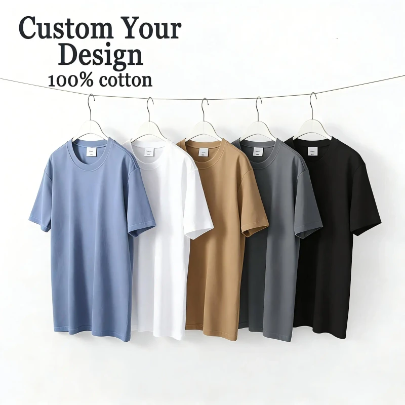 High-Quality-Mens-Sports-T-Shirt-Quick-Dry-Breathable-Gym-Fitness-Running-Short-Sleeve-Athletic-Tee-Custom-Design