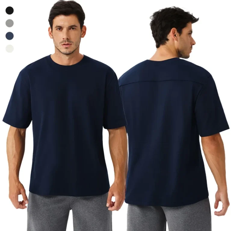 High-Quality-Mens-T-shirts-Mens-t-Shirt-Heavy-Cotton-t-Shirt-for-Men-Custom-Design-Men-T-shirt