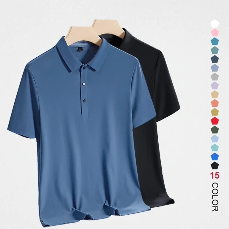 High-Quality-Mens-T-shirts-Plus-Size-Mens-Custom-Logo-Polo-Shirt