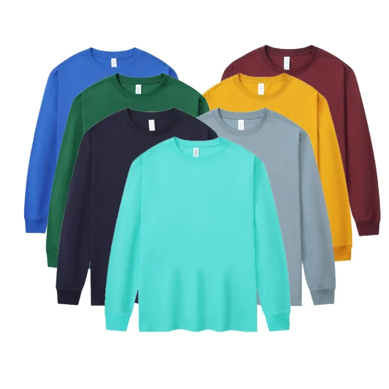 High-Quality-New-Style-Long-Sleeve-T-Shirts-Long-Sleeve-T-Shirt-for-Men-100-Cotton-Leisure-and-Comfortable-1