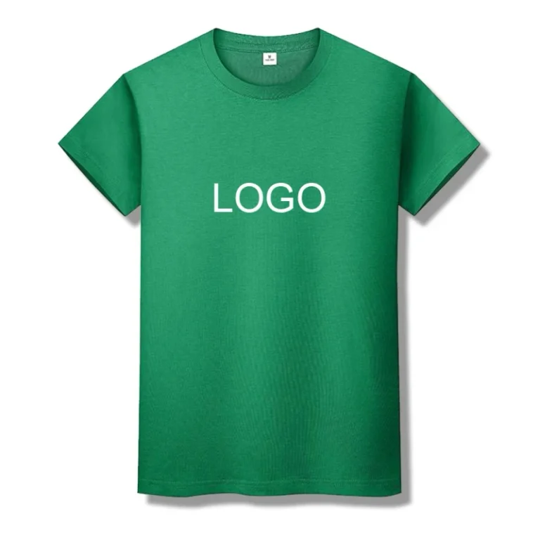 High-Quality-OEM-Men-Plain-T-shirt-Custom-Printing-100-Cotton-Casual-Tee-Blank-Tshirts