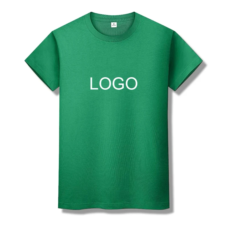High-Quality-OEM-Men-Plain-T-shirt-Custom-Printing-100-Cotton-Casual-Tee-Blank-Tshirts