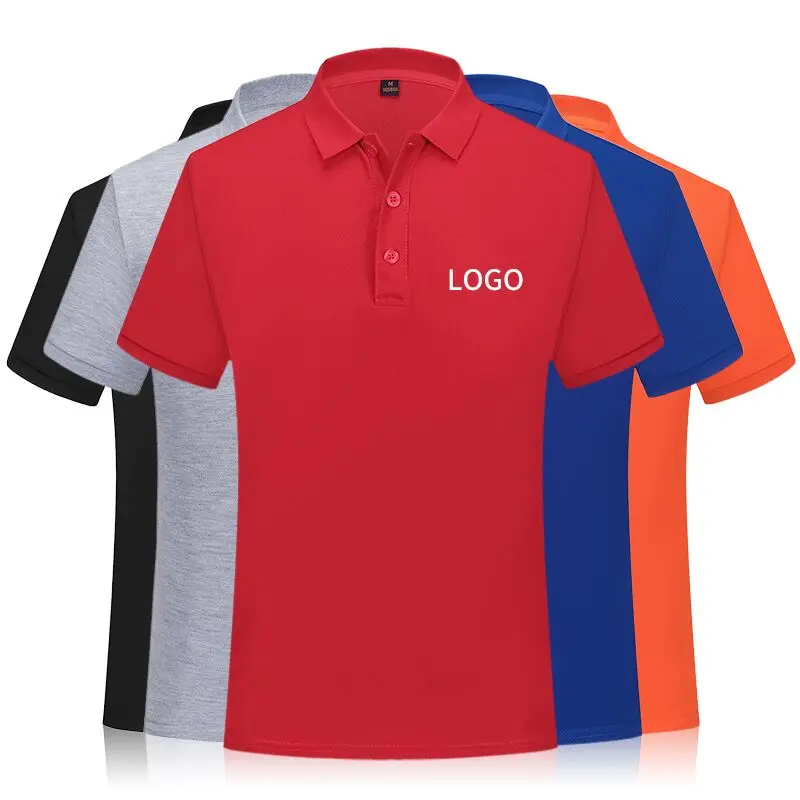 High-Quality-Polo-Shirts-Cotton-Fashion-Polo-Shirt-Golf-Outdoor-Sports-Custom-Embroidery-Polo-t-Shirts