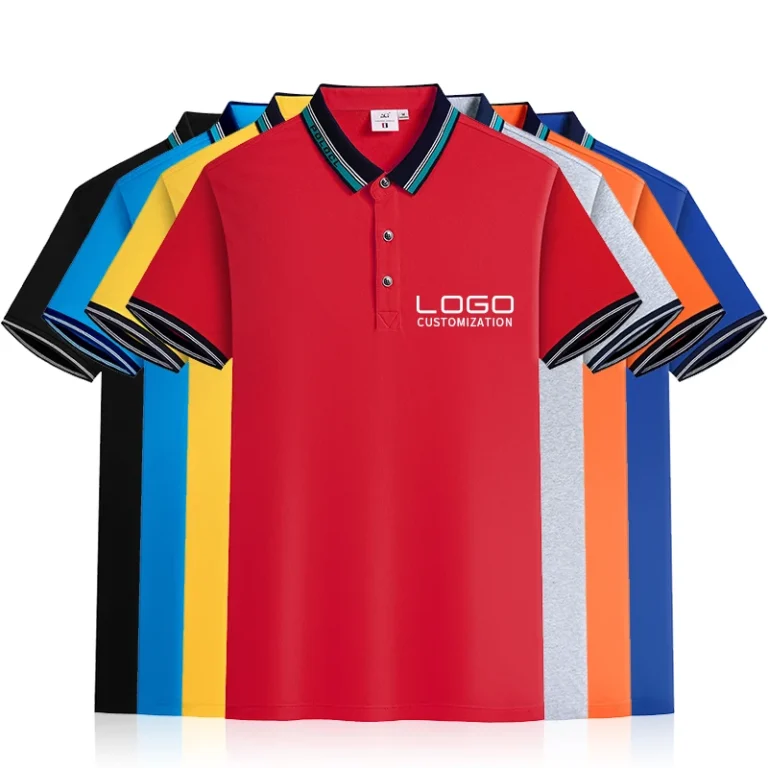 High-Quality-Polo-Tshirt-Custom-100-Cotton-Spandex-t-Shirt-Polo-Print-Mens-Polo-Shirt