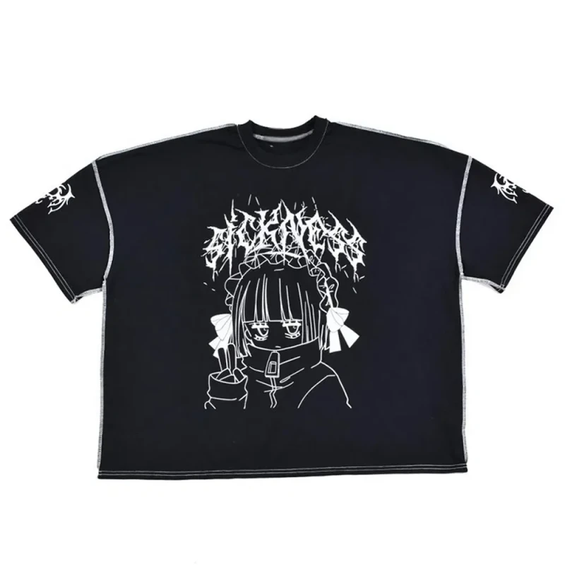 High-Quality-Summer-Crew-Neck-Short-Sleeve-T-Shirt-Custom-Printed-Sport-T-Shirt
