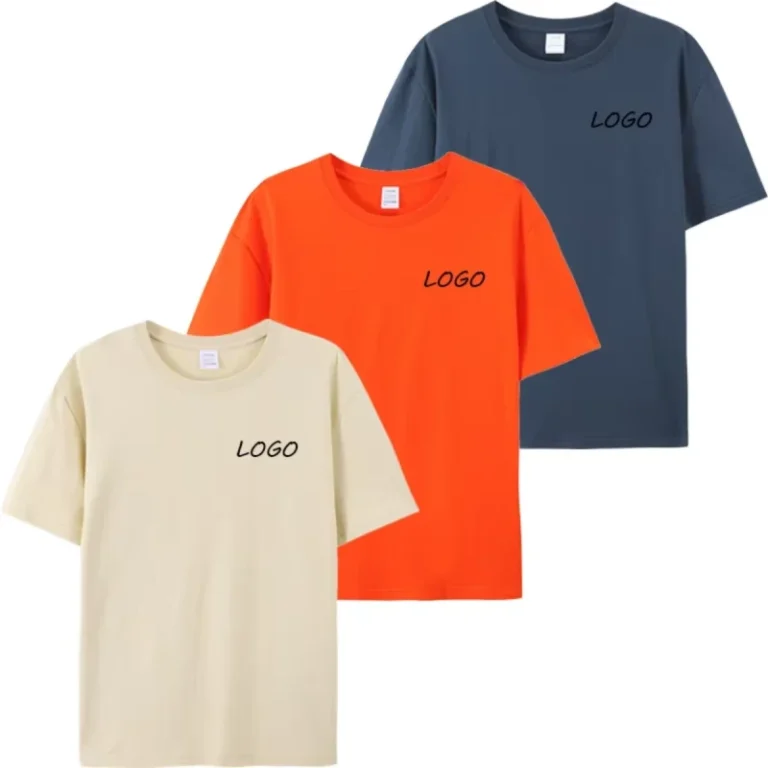 High-Quality-Support-Mens-Printing-Custom-Logo-Print-Blank-Tee-Men-Screen-Printing-T-Shirts-Premium-T-Shirt-for-Men