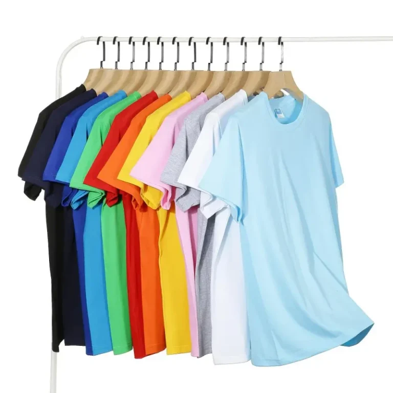 High-Quality-White-T-shirts-Pour-Hommes-Blank-Custom-Graphic-Printed-100-Cotton-Tshirt-Plain-Mens-T-shirt-1