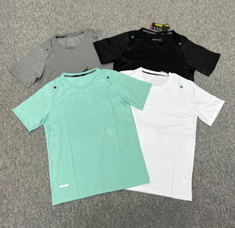 High-Quality-Winter-Lightweight-Summer-Sports-T-Shirts-Football-Custom-Digital-Printing-Retro-Classic-Soccer