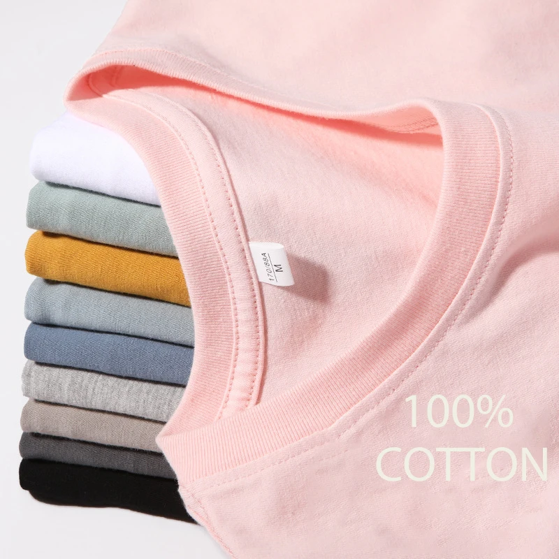 High-Quality-Womens-Plus-Size-T-Shirt-Custom-Embroidery-Print-on-Logo-Cotton-Casual-Knitted-Plain-Graphic-T-Shirt