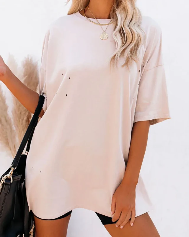 High-Quality-Womens-Sports-T-Shirts-Custom-TShirt-With-Logo